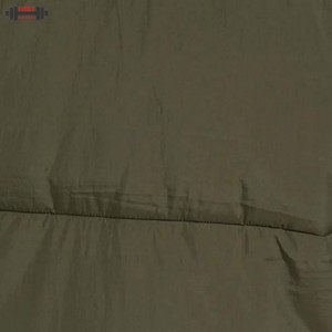 Veste d'hiver matelassée pour homme, best-seller 2025, toile épaisse, antibactérienne, respirante, taille 4XL - Product Image 4