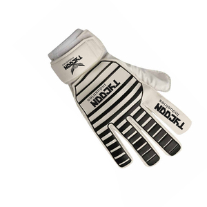 2025 New Design Best Quality Goalkeeper Gloves For Practice Youth Breathable Heavy Duty Goalkeeper Gloves - Product Image 6