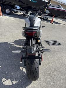 Motocicleta MT-07 2025 - Product Image 5