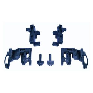 Kit de réparation plastique toit ouvrant pour Mercedes Classe A W169, Classe B W245 - Product Image 3