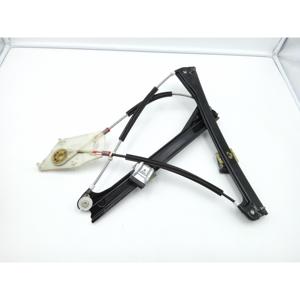 MECCANISMO REGOLATORE FINESTRINO ANTERIORE SINISTRO VOLKSWAGEN Polo 5a Serie (09>17) 6R4837461N - Product Image 6