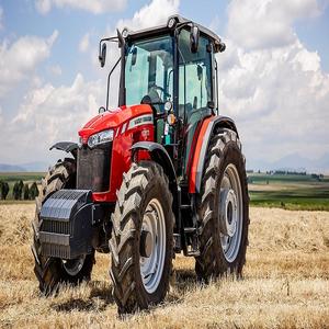 Tracteur Massey Ferguson série MF 6700 acheter une qualité supérieure livraison rapide taux de gros assure un tracteur durable parfait - Product Image 2