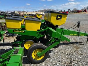 Corn Planters Motorized Multifunctional Farm Equipment For Sale - Product Image 6
