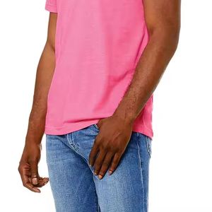 เสื้อยืดผ้าฝ้ายพิมพ์ลายสำหรับผู้ชายเสื้อยืดแขนสั้นสวมใส่สบาย - Product Image 5