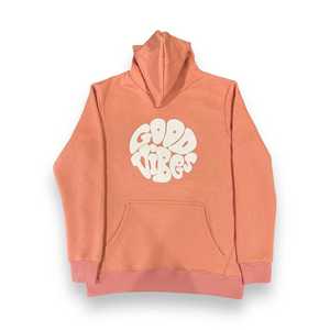 เสื้อมีฮู้ด & เสื้อสเวตเชิ้ตสีชมพูสำหรับผู้หญิง - Product Image 2