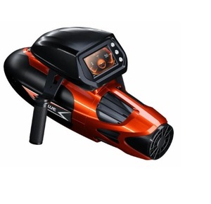NOUVELLE ARRIVÉE 100% AUTHENTIQUE Scooter sous-marin à pompe à jet Vap0r, vitesse 60 minutes 10 km/h 21 kgf, portable - Product Image 5