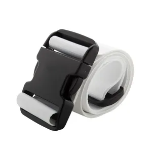 Customizable Terminal Suitcase Strap Promotional <b>Lanyards</b> for Merchandising - Product Image 3