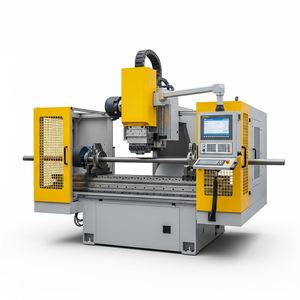 Máquina de Doblado de Tubos CNC en Oferta, Dobladora de Tubos Automática de Alta Precisión y Doblado Rápido para Acero, Aluminio y Cobre - Product Image 4