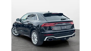 Audi RS Q8 SUV 2024 Usado en Excelentes Condiciones - Product Image 2