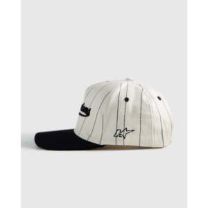 Gorra Snapback Bordada en 3D de Alta Calidad Champions, Talla Única, Estilo Hip-Hop de Cuero, Algodón y Poliéster para Pesca Deportiva - Product Image 3