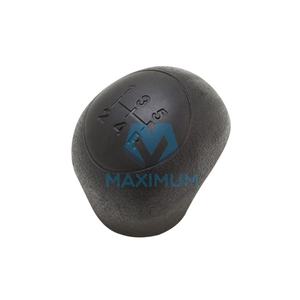 2 Piezas de Pomo de Palanca de Cambios Modelo 2021 735318915 para Palio Albea Ym - Product Image 1