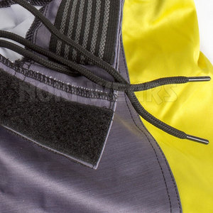 Pantalones Cortos de MMA para Adultos, Diseño Personalizable, Spandex/Poliéster, Ligeros y Transpirables - Product Image 5