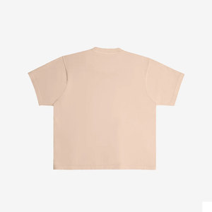 T-shirts d'été pour hommes et femmes, de haute qualité, à manches courtes, avec badge brodé - Product Image 2