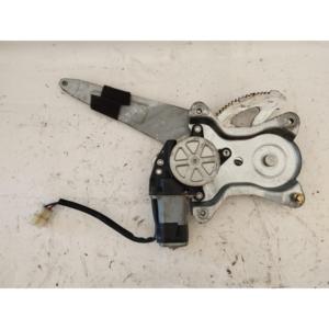 ตัวปรับกระจกไฟฟ้าด้านหลังขวา รุ่น DR 5 ซีรีส์ที่ 1 T11-6204120 (07>14) - Product Image 2