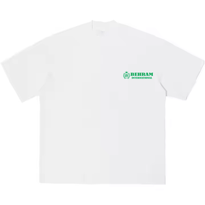 Wholesale High Quality Eco-Friendly Breathable <b>White</b> O-Neck T-Shirts Blank Custom Printed 100% Cotton <b>Plain</b> Men's T-Shirt - Product Image 4