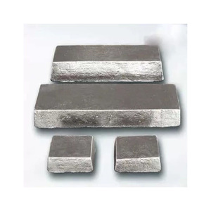 Factory direct sales Sacrificial <b>Magnesium</b> Anode Sacrificial Anode Rod <b>Ingot</b> - Product Image 2