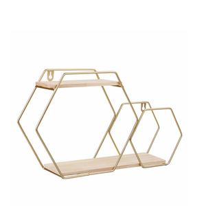 Articles de décoration murale en laiton Fleurs décoratives pour la maison Art mural Suspendus Articles de décoration et artisanat naturel - Product Image 3