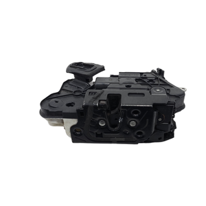 Serratura Anteriore Sinistra VOLKSWAGEN Golf 6 Sedan 5K1837015 (08>12) - Product Image 2