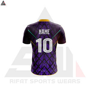 Top Trending logotipo personalizado transpirable impresión Digital Cricket Jersey alta calidad camiseta pantalón Conjunto personalizado paquistaní - Product Image 3