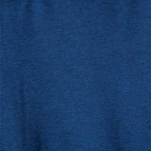 T-shirts vierges pour femmes Col en O à manches courtes T-shirts solides pour femmes T-shirt personnalisé avec logo de votre propre marque pour femmes - Product Image 3