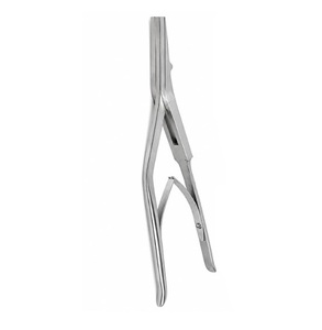 Écarteur osseux orthopédique : Instrument chirurgical de haute précision pour la maintenue et la rétraction des os - Product Image 1