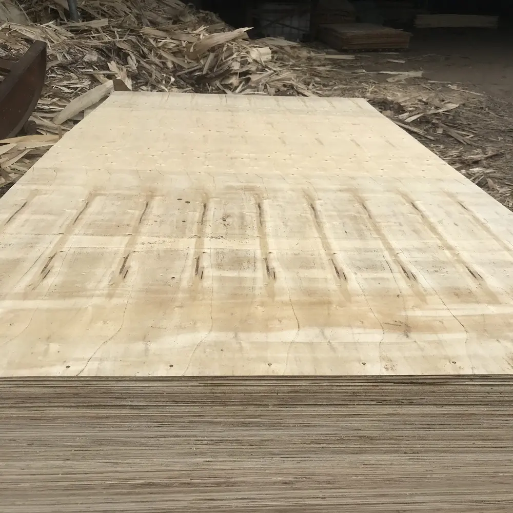Best Sell Viet North Brand First Class Grade High Quality Warranty 1 Years Online Technical Bass Wood Material Packing Plywood