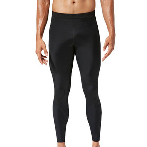 Leggings de Compresión Ligeros para Hombre, Resistentes, Precio Bajo, Diseño OEM, Leggings de Compresión Personalizados - Product Image 1