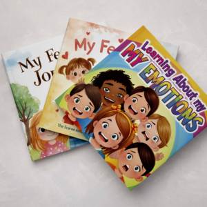 Vente en gros d'usine, impression personnalisée, couverture rigide, couleur pleine, haute qualité, prix bas, livraison rapide, <span class=keywords><strong>livre</strong></span> pour enfants - Product Image 4