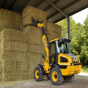 Chargeuses compactes JCB 220 Machine haute performance pour usage industriel Prix de gros de qualité supérieure avec livraison rapide - Product Image 6
