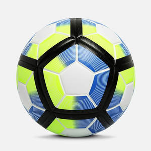 Ballon de football Celipex CPL-PVCF-0014 en PVC de haute qualité, meilleur design pour l'entraînement en extérieur, tailles 4 et 5, service OEM, matériau en cuir PU - Product Image 2