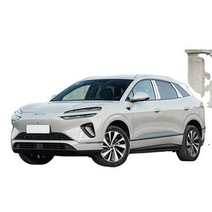 2025 B-Y---D Seal 06 SUV hybride rechargeable de taille moyenne, véhicule électrique haute performance, autonomie de 201-300 km, moteur de 120 kW, batterie de 50-70 kWh - Product Image 1