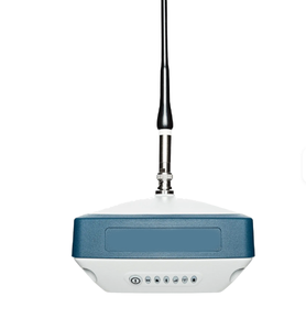 ระบบ GNSS RTK ความแม่นยำสูง พร้อมชุดควบคุมภาคสนาม SHC6400 สำหรับการสำรวจที่ดิน - Product Image 1