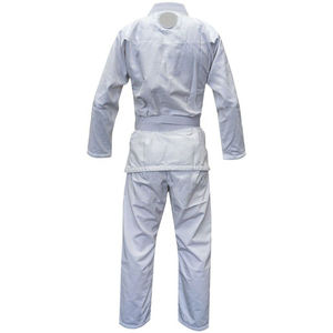 Combinaisons d'entraînement de Jiu-Jitsu pour hommes, Kimono de BJJ pour adultes, 100% coton, léger, confortable - Product Image 6