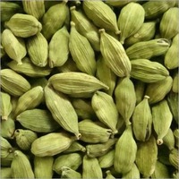 Approvisionnement en cardamome vert 100% naturel de qualité supérieure fabriqué en usine, cardamome vert frais de meilleure qualité