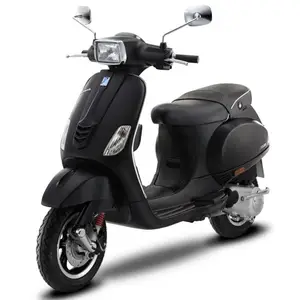 Vespa SXL 125 cc Scooter flambant neuf et tendance