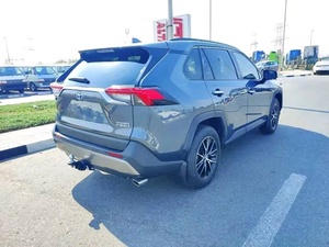 Auto Usado de Calidad a Precio Accesible, Toyota RAV4 2020, Volante a la Derecha - Product Image 3