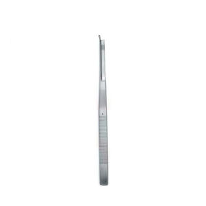 Ciseau en acier inoxydable argenté avec protège-lame (Frenchay) droit 20,5 cm, instrument chirurgical électrique, base des outils chirurgicaux - Product Image 1