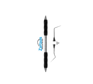 Explorateurs de qualité supérieure Tone tactile à double extrémité 16 exportateur et fabricant - Product Image 4