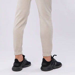 <b>men's</b> pants black color <b>men</b> jogger pants High Quality cotton <b>Drawstring</b> Waist <b>Men</b> Track Sports Jogger Pants for sale - Product Image 5