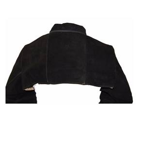 แจ็กเก็ตหนังผู้ชายสำหรับงานเชื่อมแจ็กเก็ตหนังผู้ชายปลอดภัยสำหรับอุตสาหกรรมหนัก - Product Image 6