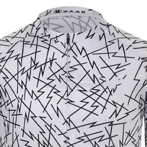 Uniforme de ciclismo Ropa deportiva Uniforme de ciclismo personalizado Equipo Club Nuevo estilo Uniforme de ciclismo - Product Image 5