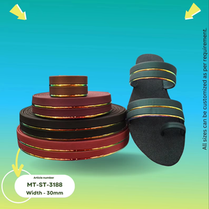 Sandales classiques à cordon en cuir PU avec des caractéristiques de confort modernes et des matériaux durables pour les femmes 2025 - Product Image 1