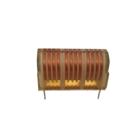 Transformateur d'allumage audio haute tension haute fréquence à noyau toroïdal unique pour chaudière à mazout – Vente directe fabricant fournisseur