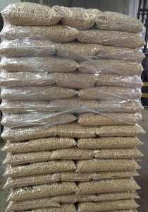 Prix réduit Pellets pour le chauffage en vente Pas cher DIN EN Plus-A1 EN Plus-A2 (6-8mm) Pellets de bois de pin et de hêtre en vente maintenant - Product Image 4