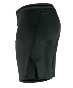 Shorts de boxe MMA écologiques pour hommes, service OEM, couleur et logo personnalisés, vêtements d'entraînement de combat, vente en gros - Product Image 2