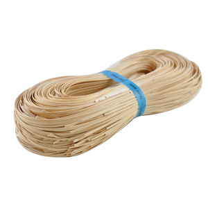 HIGH QUALITY Natural Rattan Peel <b>Bleached</b> Rattan Peel Rattan Cane Material From Vietnam - Product Image 1