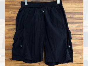 กางเกงขาสั้นสำหรับผู้ชายกางเกงขาสั้นขนาดบวกสำหรับผู้ชาย - Product Image 6