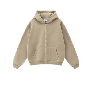 เสื้อสเวตเตอร์มีฮู้ดพิมพ์ลายเท่ใส่ได้ทั้งชายและหญิงเสื้อมีฮู้ดเสื้อกีฬาขนแกะแบบสวมหัวสำหรับผู้หญิงคอกลมเสื้อสเวตเชิ้ตมีฮู้ด - Product Image 3