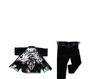 Uniforme personalizado de Jiu Jitsu BJJ Gi para hombre, transpirable y de secado rápido, poliéster/algodón, colores personalizados, brasileño - Product Image 3