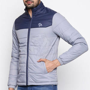 Chaqueta de Plumón para Hombre de Alta Calidad y Bajo Precio, Diseño Único, Color Personalizado, Chaqueta de Invierno - Product Image 5